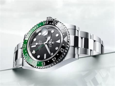 los rolex tienen gps|rolex gmt maestro 2.